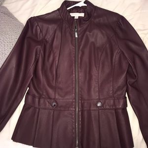 New York & Company Jacket NEVER WORN